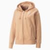 Зображення Puma Толстовка HER Full-Zip Hoodie Women #6: Dusty Tan