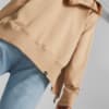 Зображення Puma Толстовка HER Full-Zip Hoodie Women #2: Dusty Tan