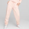 Зображення Puma Штани HER High-Waist Pants Women #1: rose dust