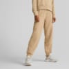 Зображення Puma Штани HER High-Waist Pants Women #4: Dusty Tan