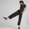 Image PUMA Calça HER Straight Feminina #5
