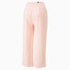 Изображение Puma Штаны HER Straight Pants Women #7: rose dust