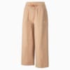 Image PUMA Calça HER Straight Feminina #6