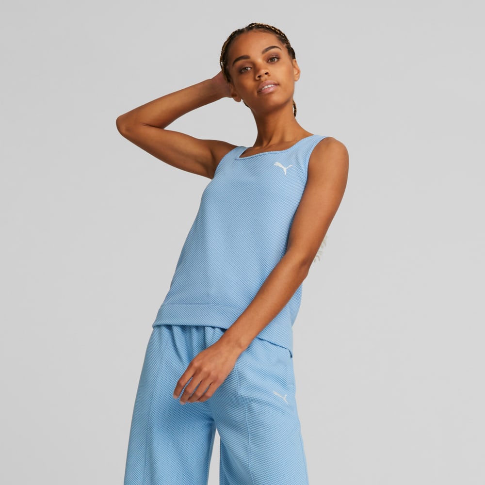 Image PUMA Regata HER Slim Feminina #1