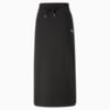 Изображение Puma Юбка HER High-Waist Skirt Women #6: Puma Black