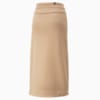 Изображение Puma Юбка HER High-Waist Skirt Women #7: Dusty Tan