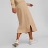 Изображение Puma Юбка HER High-Waist Skirt Women #5: Dusty Tan