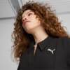 Изображение Puma Платье HER Polo Dress Women #2: Puma Black