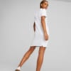 Изображение Puma Платье HER Polo Dress Women #4: Puma White