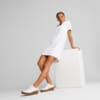 Изображение Puma Платье HER Polo Dress Women #5: Puma White