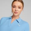 Изображение Puma Платье HER Polo Dress Women #5: Day Dream