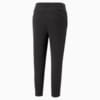 Зображення Puma Штани EVOSTRIPE High-Waist Pants Women #7: Puma Black