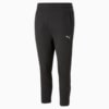 Зображення Puma Штани EVOSTRIPE High-Waist Pants Women #6: Puma Black