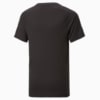 Зображення Puma Дитяча футболка Evostripe Tee Youth #7: Puma Black