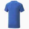 Изображение Puma Детская футболка Evostripe Tee Youth #2: Royal Sapphire