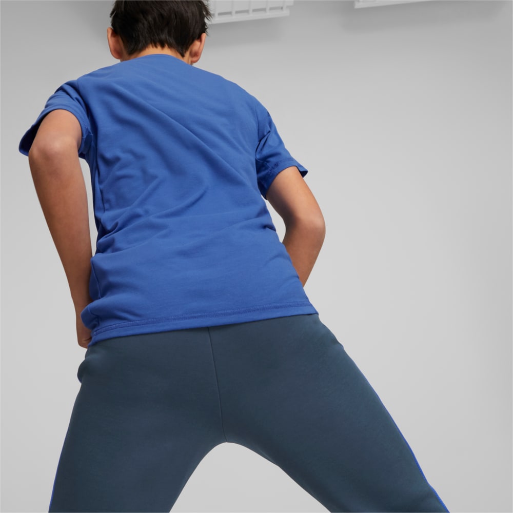 Image Puma Evostripe Tee Youth #2