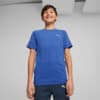 Зображення Puma Дитяча футболка Evostripe Tee Youth #4: Royal Sapphire