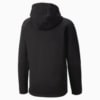 Зображення Puma Дитяча толстовка Evostripe Full-Zip Hoodie Youth #2: Puma Black