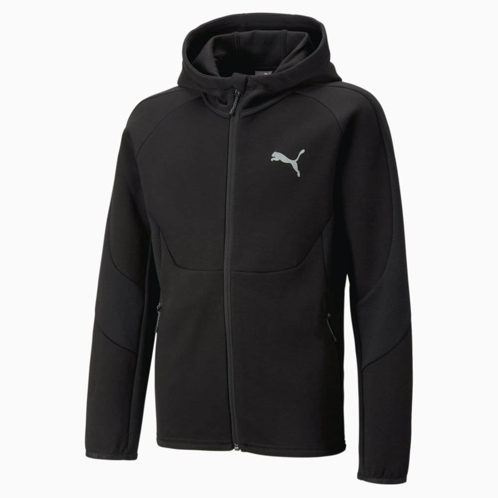 Puma new arrivals evostripe jacket
