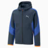 Image Puma Recycled Content: Evostripe Full-Zip Hoodie Youth #6