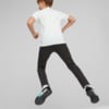 Изображение Puma Детские штаны Evostripe Pants Youth #5: Puma Black