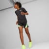 Зображення Puma Дитяча футболка FIT Tee Youth #4: Puma Black-Fizzy Lime