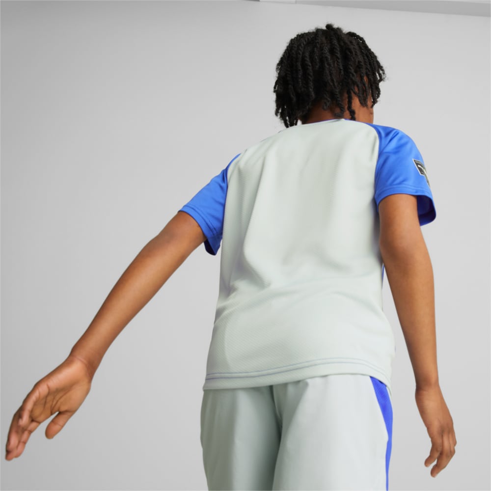 Image Puma FIT Tee Youth #2
