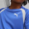 Изображение Puma Детская футболка FIT Tee Youth #3: Royal Sapphire