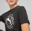 Image PUMA Camiseta Active Sports Graphic Juvenil #2