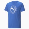 Image PUMA Camiseta Active Sports Graphic Juvenil #5