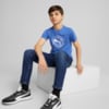 Image PUMA Camiseta Active Sports Graphic Juvenil #3
