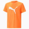 Image Puma Active Sports Cat Tee Youth #5
