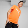 Image Puma Active Sports Cat Tee Youth #1