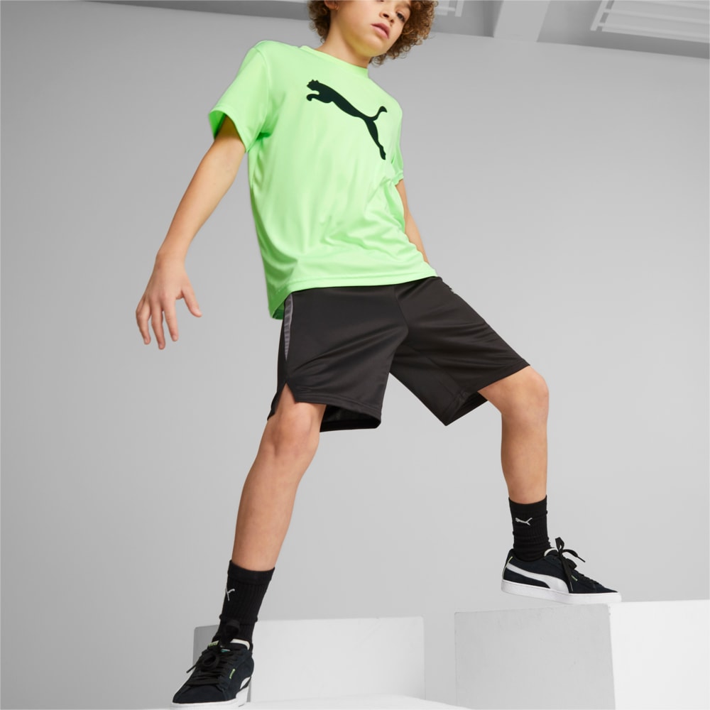 Image Puma Active Sports Shorts Youth #1