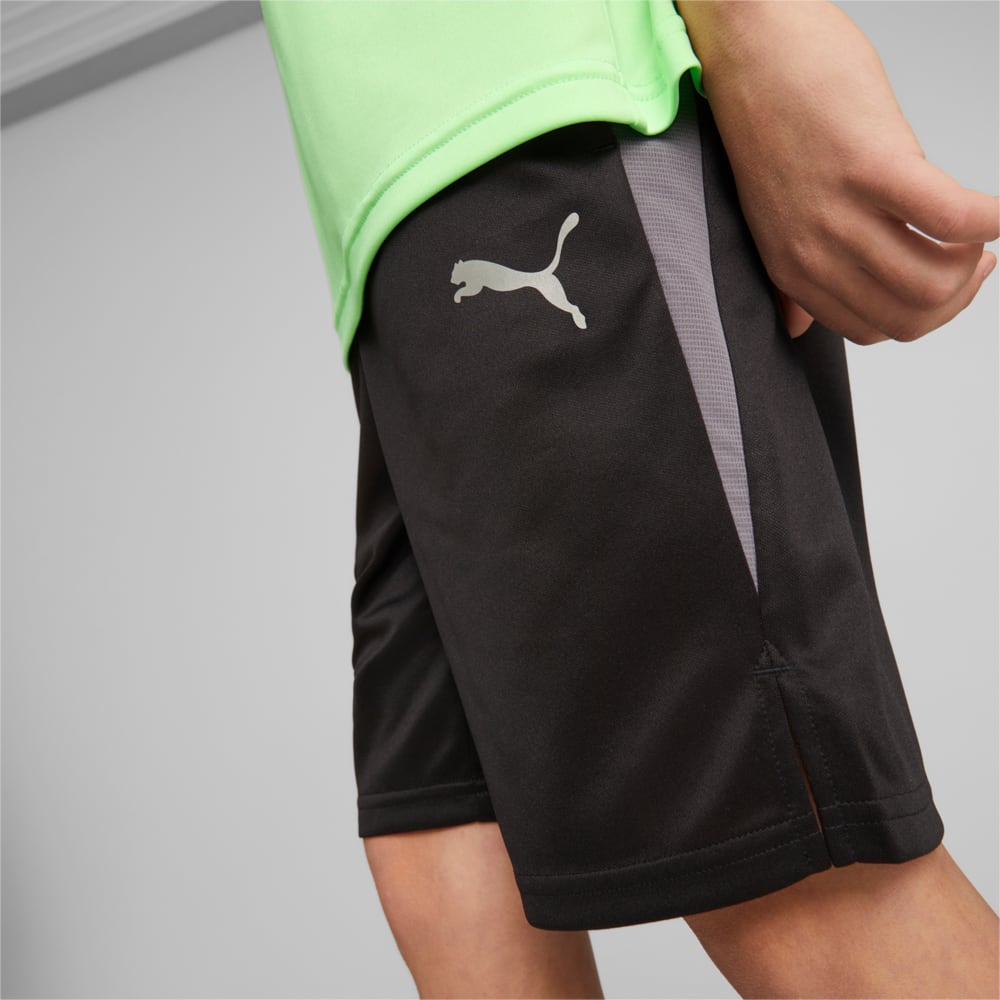 Image Puma Active Sports Shorts Youth #2
