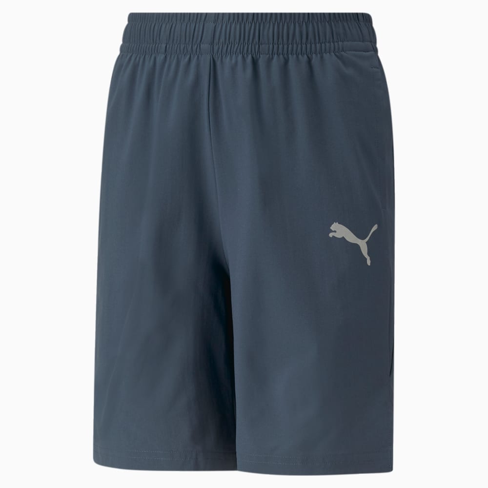 Bermuda puma essentials active woven discount
