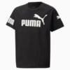 Image Puma PUMA Power Tee Youth #5