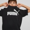 Image Puma PUMA Power Tee Youth #1