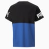 Изображение Puma Детская футболка PUMA Power Tee Youth #6: Royal Sapphire