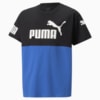 Зображення Puma Дитяча футболка PUMA Power Tee Youth #5: Royal Sapphire
