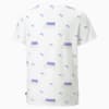 Image Puma Essentials+ Logo Power Printed Tee Youth #6