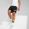 Изображение Puma Детские шорты Essentials Tape Love is Love Shorts Youth #1: Puma Black