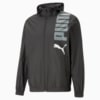 Image PUMA Blusão Corta-vento Graphic Masculino #6