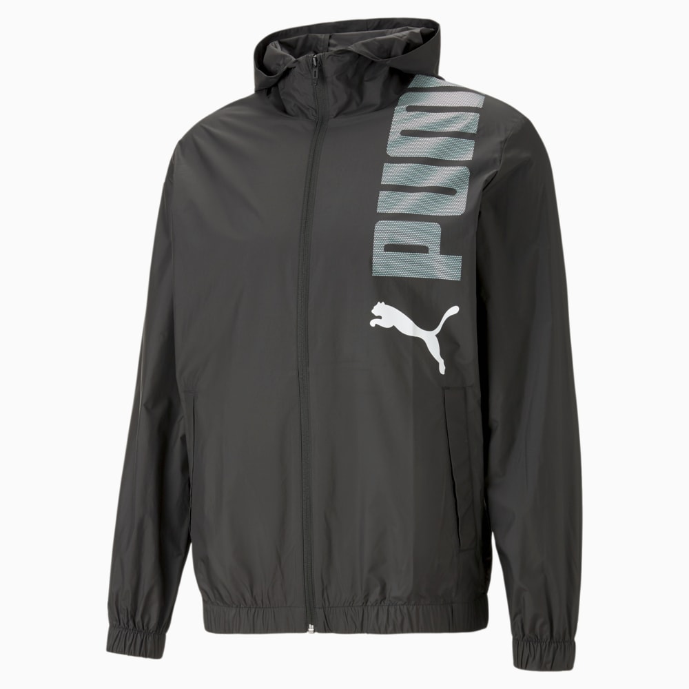 Corta vento puma bmw online
