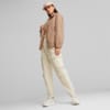 Изображение Puma Куртка Style Jacket Women #1: Dusty Tan