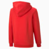 Изображение Puma Детское худи Essentials+ Logolab Hoodie Youth #6: For All Time Red