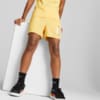 Зображення Puma Дитячі шорти Essentials+ Logolab Woven Shorts Youth #2: Mustard Seed