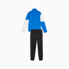 Зображення Puma Дитячий спортивний костюм PUMA Power Cat Tracksuit Youth #2: Racing Blue
