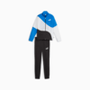 Зображення Puma Дитячий спортивний костюм PUMA Power Cat Tracksuit Youth #1: Racing Blue