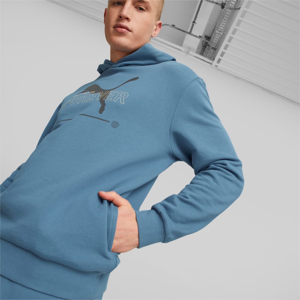 Imagen PUMA Polerón con capucha para hombre Better Essentials #2